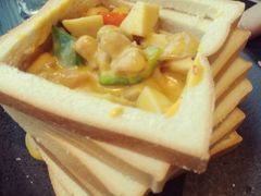 -柒园·三十年创意杭帮菜(龙湖滨江天街店)