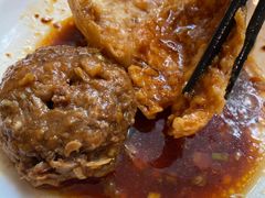 -清真吴记门钉肉饼·喜多利