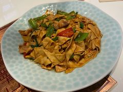 -红樱桃·欢乐餐厅(太原里店)