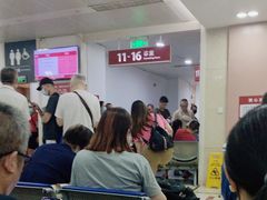 -复旦大学附属华山医院(总院)