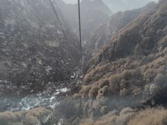 -华山风景名胜区-苍龙岭