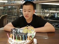 -乐咖啡西餐厅(太湖皇冠假日酒店)