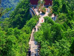 -云台山风景名胜区