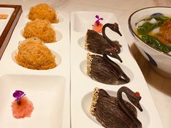 -岭南真味·匠心粤菜(K11店)