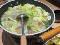 -川堂风·跷脚牛肉·乐山爆炒(宝山日月光店)