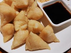 红糖欢喜团-勇记干锅居(德阳店)