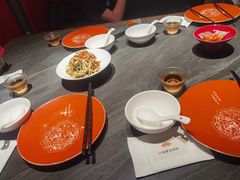 -小厨娘金榜题名(夫子庙秦淮河店)