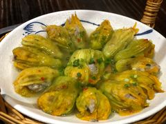 -凤凰山斑鱼馆(恭城店)