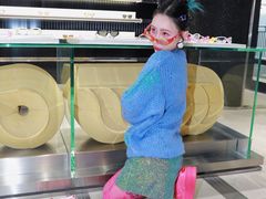 -GENTLE MONSTER(上海前滩太古里店)