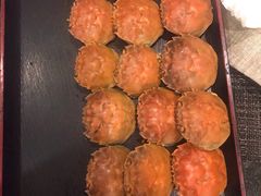 -东方红海鲜百汇(国际大厦店)