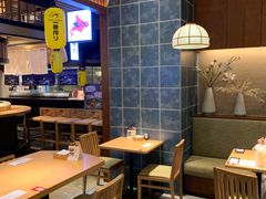 大堂-yokocho上横町·日本食街(深业上城店)