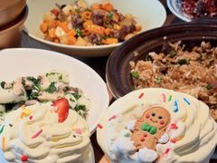 -沛家·西餐Brunch·直火料理
