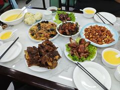 -二张农家菜(天通苑店)