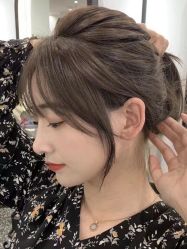 -3AM·S HAIR SALON烫发染发接发