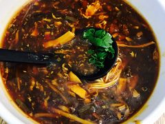 -翡翠拉面小笼包(机场DFS店)