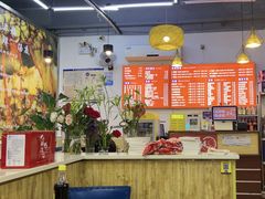 -螺蛳粉先生(蓟门桥店)