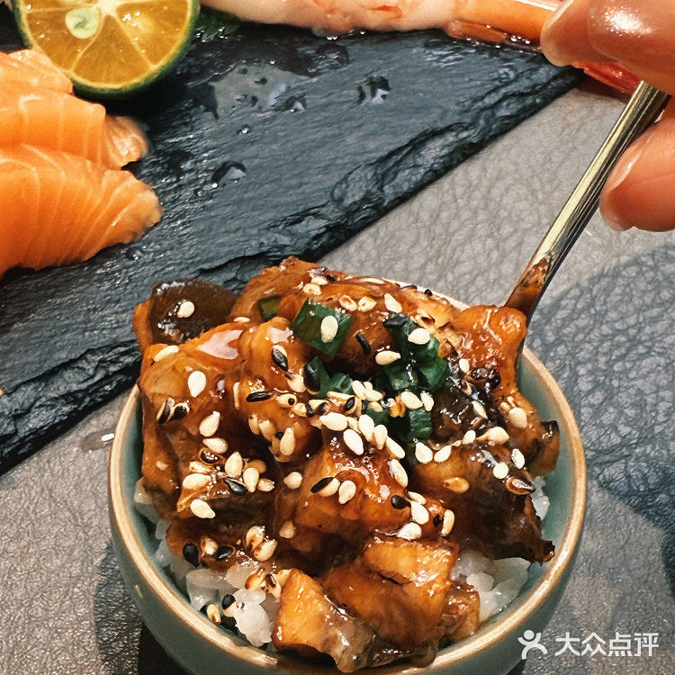 去玉林一定不要错过的日料！错过后悔！