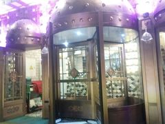 -一千一夜(工体店)