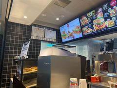 -肯德基(苏州北站店)