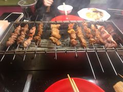 -北京烤翅(CITY分店)