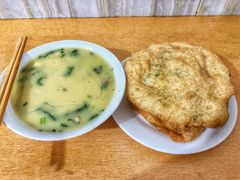 -老方子馅饼粥(台东店)