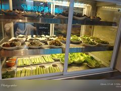 -本色.小马哥烧烤(无锡九里仓店)