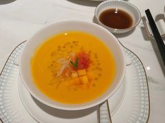 -彩丰楼中餐厅(深圳国际会展中心洲际酒店)