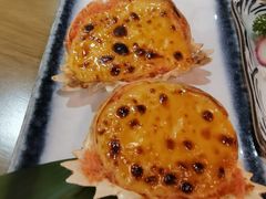-福樱兰海鲜放题铁板烧(加州店)