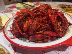 -辣出味岳阳特色烧烤·龙虾大排档(砂子塘总店)