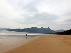 -大京沙滩