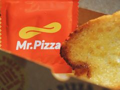 -Mr.Pizza米斯特比萨(苏州平江万达广场店)