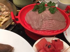 -潮火锅·麻辣牛肉火锅(观音桥方圆·LIVE店)