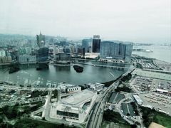 -澳门旅游塔360°旋转餐厅(南湾湖广场店)