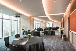 -厦门康莱德酒店·宴会厅婚宴