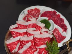 -牛将军•涮肉•烤肉•铁板烧(北京王府井·故宫店)