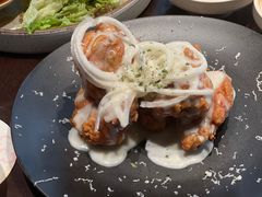 -Fuzzy Bistro 浮几韩餐·茶酒馆
