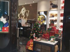 -GODIVA(宁波来福士店)