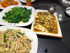 -旺达·福州菜(正大广场店)