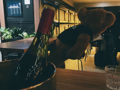 -ibarrel爱杯·bistro&brunch(江宁路店)