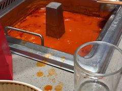 -海底捞火锅(奥森店)