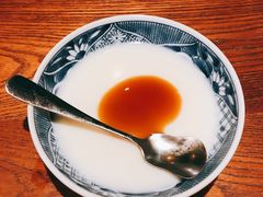 杏仁豆腐-豚王拉面(澳门银河店)