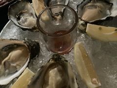 -池畔酒吧 WET Bar