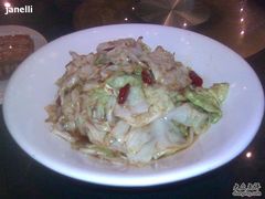 手撕包菜-湘轩·土菜研究院(光大店)