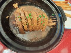 -嵇大厨好灶头农家菜