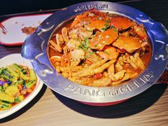 -胖哥俩肉蟹煲(西单大悦城店)