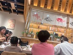 -上户日本料理(北仑富邦店)
