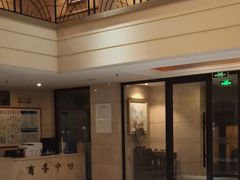 -长春爱琴湾假日酒店(理工大学店)
