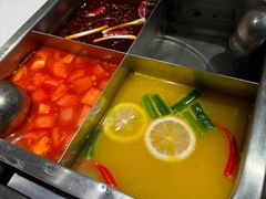 -海底捞火锅(劲松店)