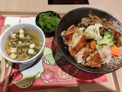 -吉野家(光华路店)