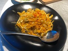 -海游荟·海洋文化餐厅(福田店)
